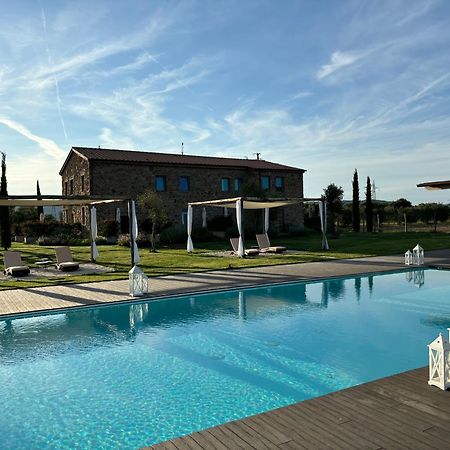 Podere Pietravento Campiglia Marittima Eksteriør bilde