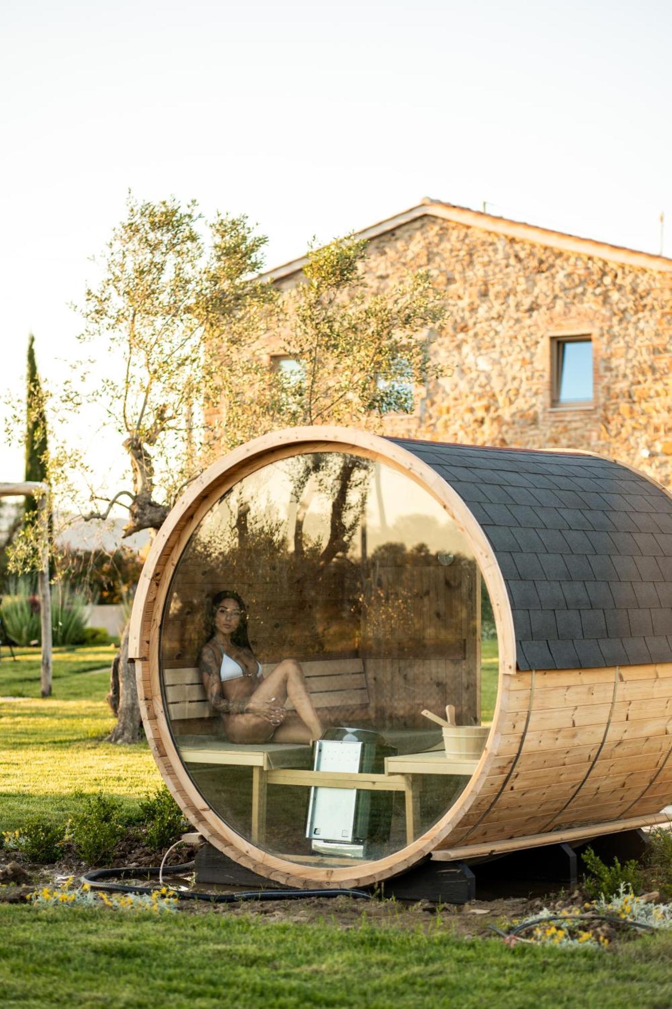 Podere Pietravento Campiglia Marittima Eksteriør bilde