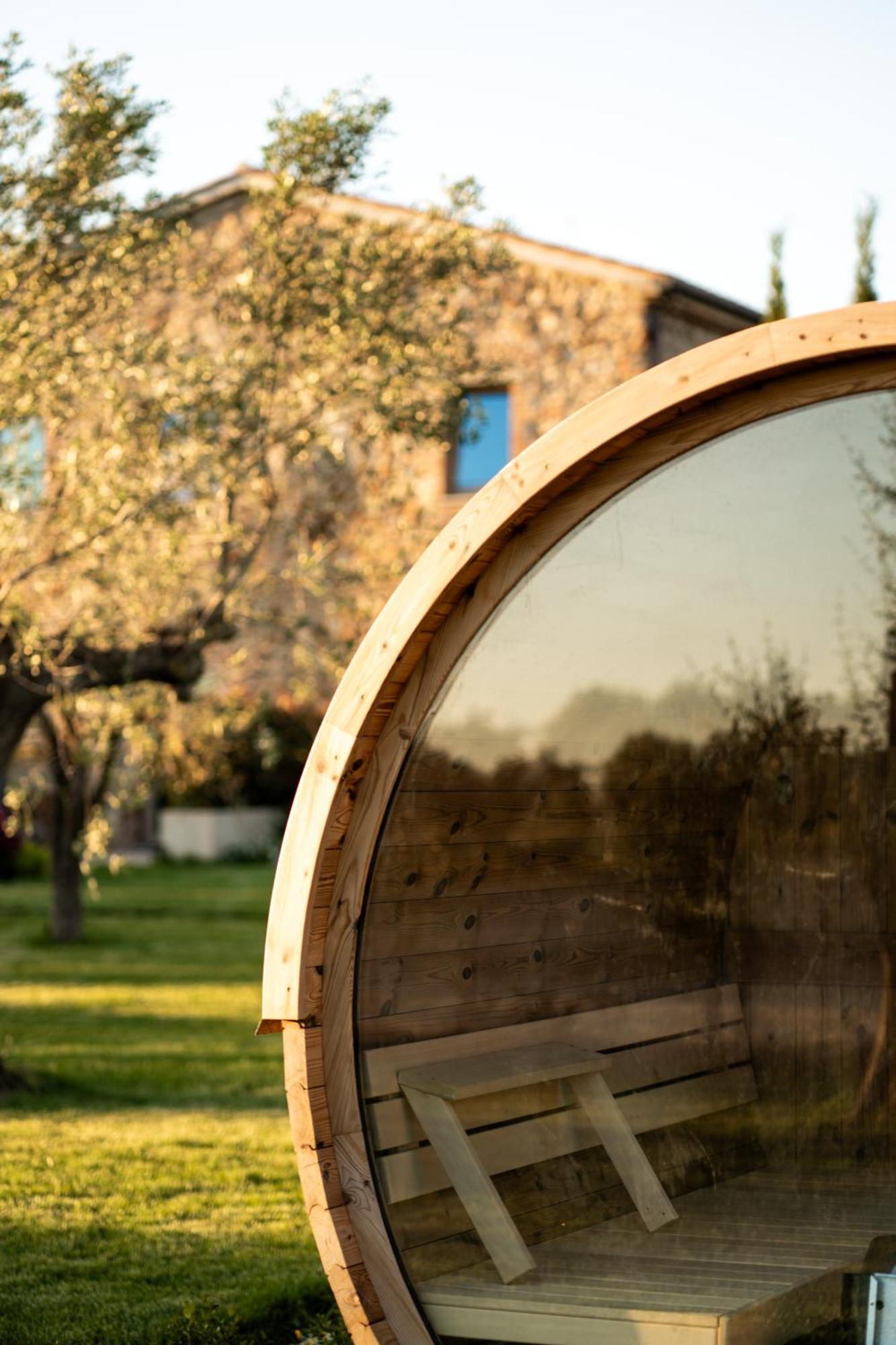 Podere Pietravento Campiglia Marittima Eksteriør bilde