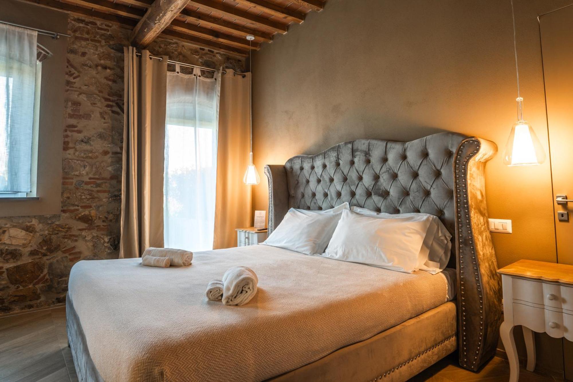 Podere Pietravento Campiglia Marittima Eksteriør bilde